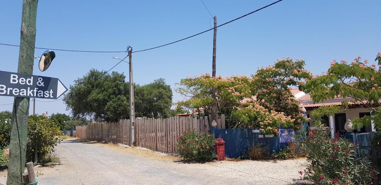 Quinta Dos Doze Sobreiros - Quarto Sol Ferreira Do Alentejo Exterior foto